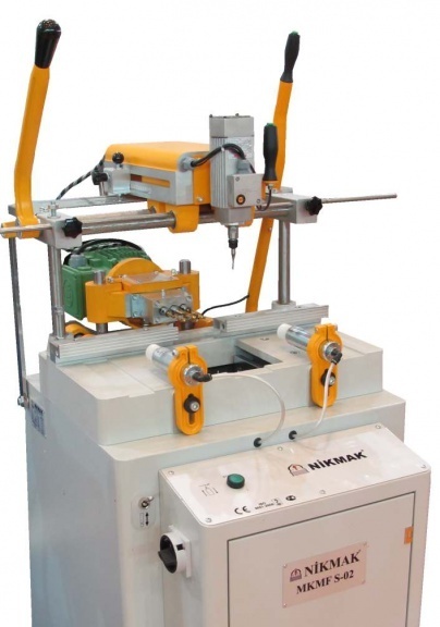 Копировально фрезерные станки б у