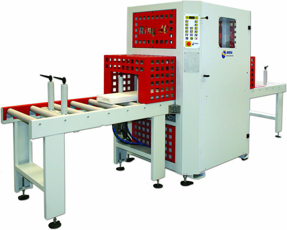 Упаковочное оборудование б у