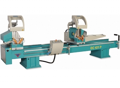 Пилы для резки ПВХ и Алюминиевых профилей б у