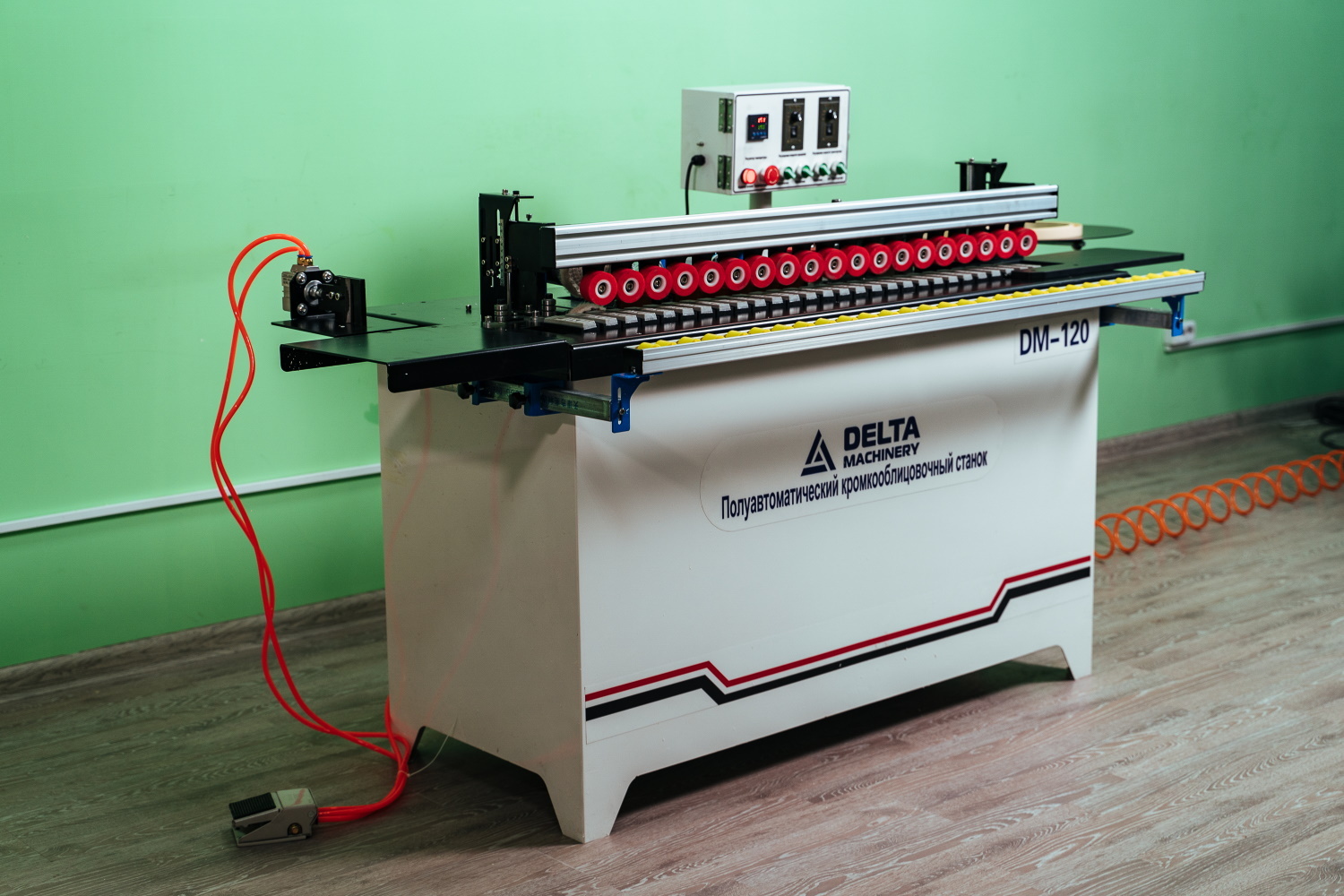 Кромкооблицовочные бу 